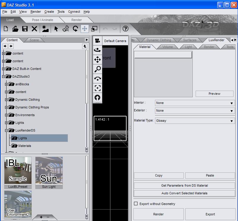 What it should look like if Successful