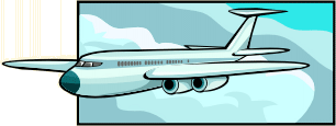 Plane -  � CorelDraw 12